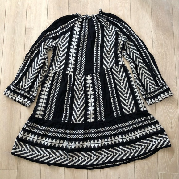 Maeve by Anthropologie Dominique Tunic Dress XS - Picture 4 of 16